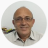 Foto de Marcio Geraldo Oliveira