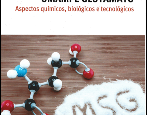 umami e glutamato