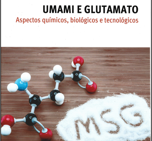 umami e glutamato