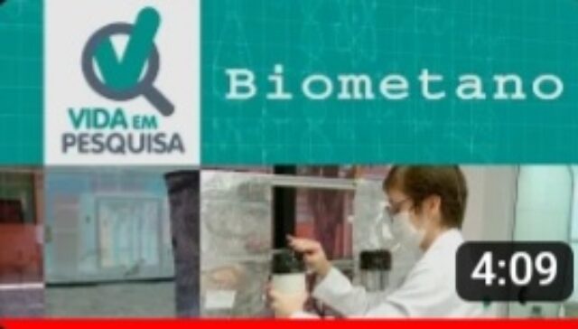 biometano