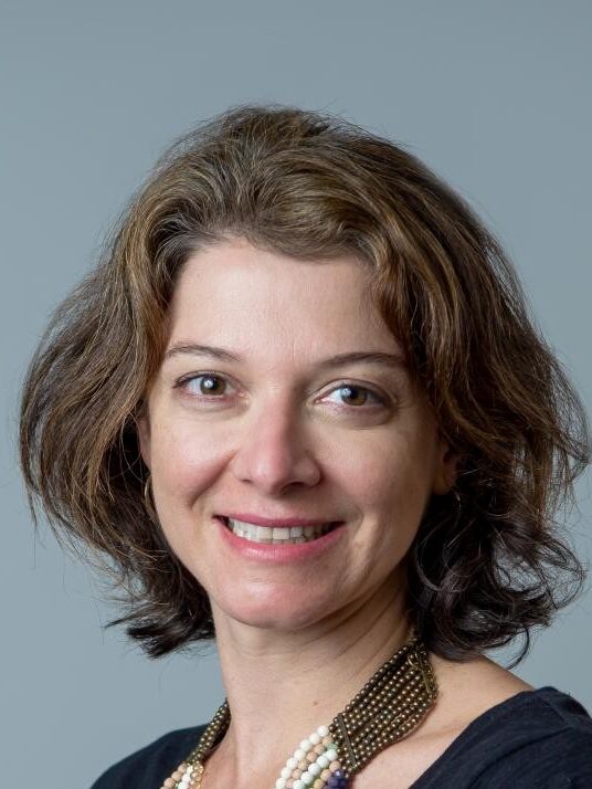 Profa. Dra. Ana Sílvia Prata