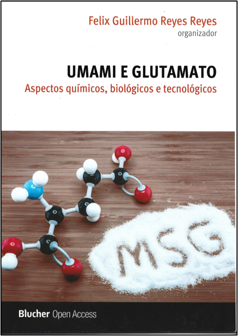 umami e glutamato