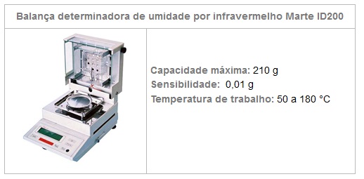 balança determinadora