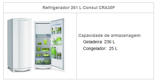 Refrigerador