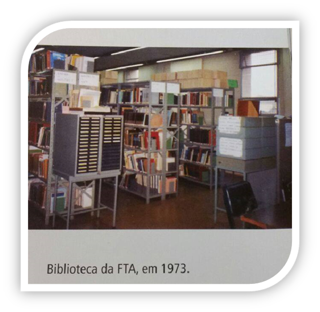 Biblioteca FTA 1973